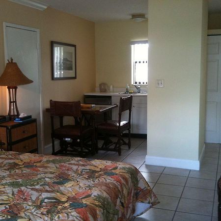 Sunrider Beach Resort Deerfield Beach Exterior foto