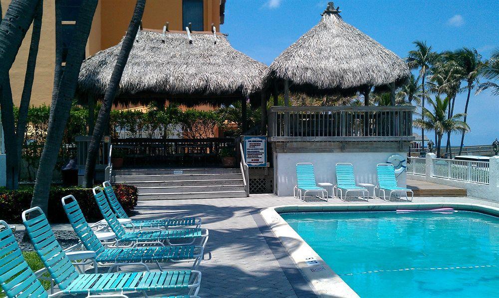 Sunrider Beach Resort Deerfield Beach Exterior foto